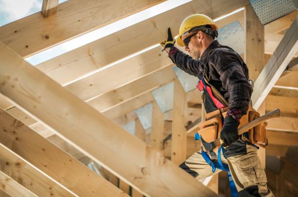 Quick and Trustworthy Emergency Roof Repair Services in Collegedale, TN