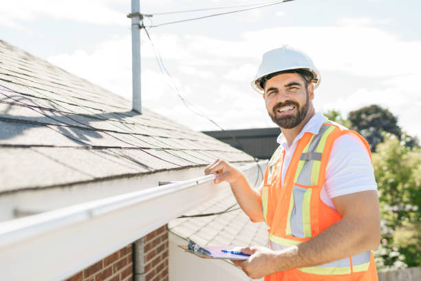 Quick and Trustworthy Emergency Roof Repair Services in Collegedale, TN