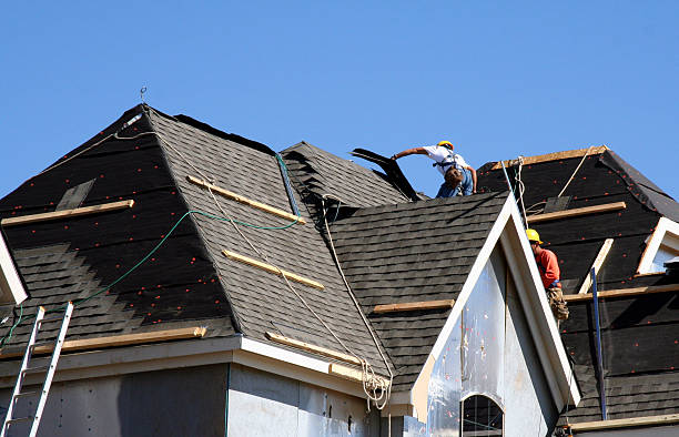 Best New Roof Installation  in Collegedale, TN