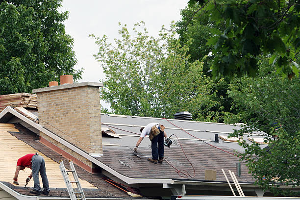 Best Roof Replacement Cost  in Collegedale, TN