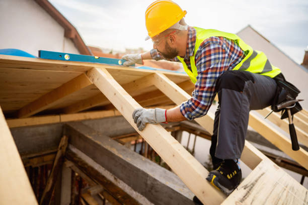 Best Emergency Roof Repair  in Collegedale, TN