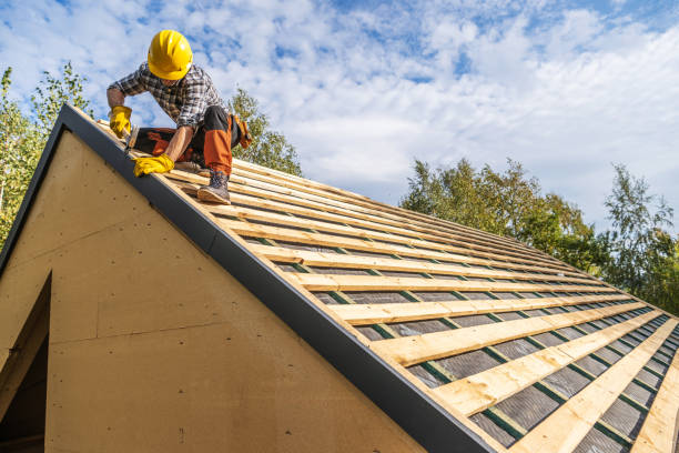 Best Flat Roof Repair Services  in Collegedale, TN