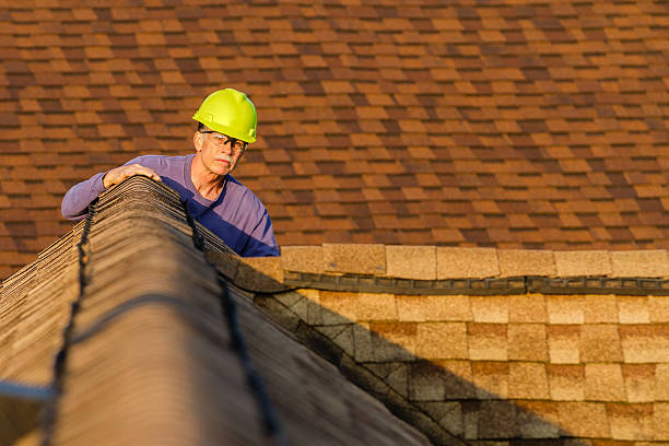 Best Best Roofing Contractors  in Collegedale, TN