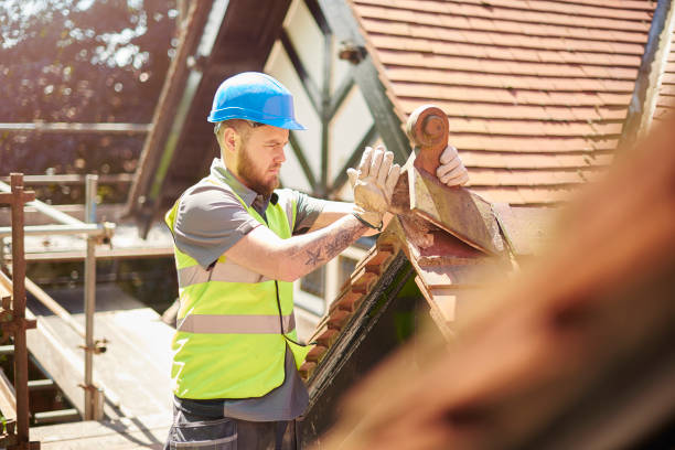 Best Commercial Roofing Services  in Collegedale, TN