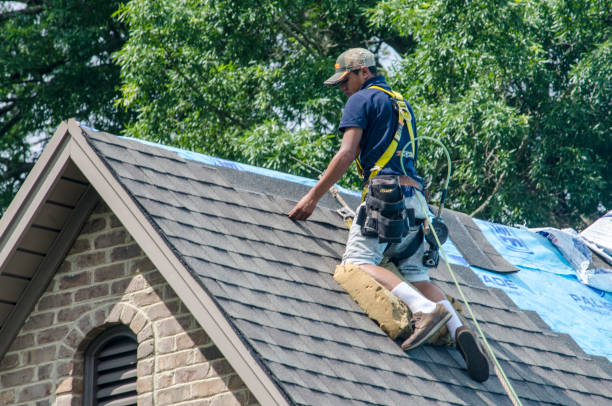 Best Commercial Roofing Services  in Collegedale, TN